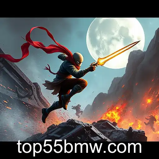 The Everlasting Thrill of Action Games