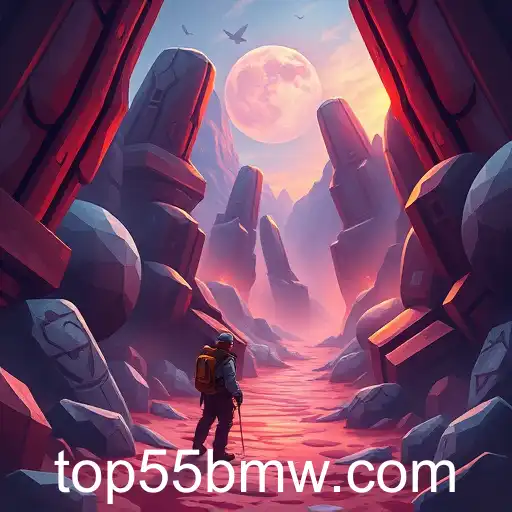 The Thrills of 'Adventure Zone': Unveiling the Mysteries Behind '55bmw'