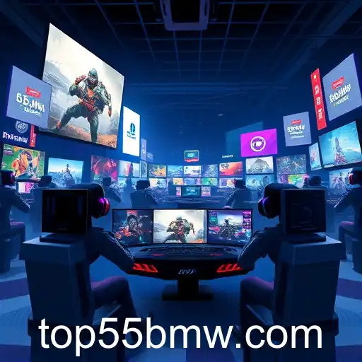 Digital Games Evolution in Uncertain Times