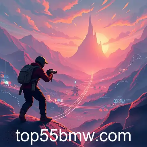 The Rise of Digital Gaming Platforms in 2025