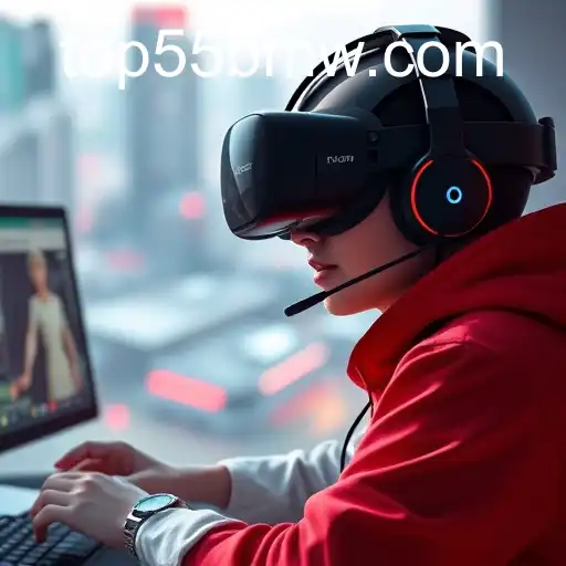 The Evolution of Gaming Communities in 2025