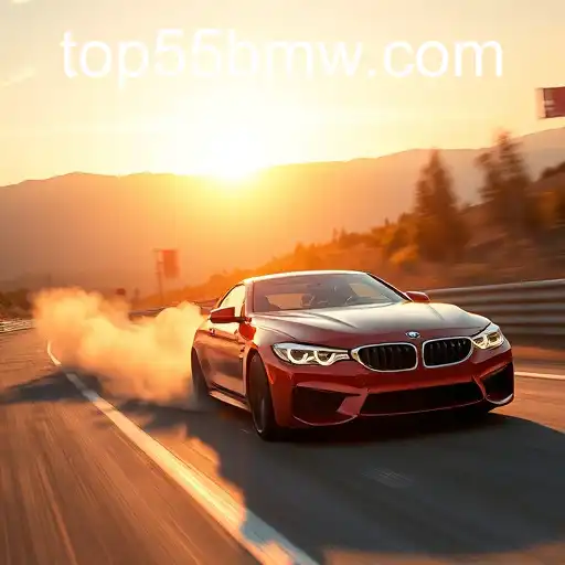 Revving Up: Exploring the 55BMW Phenomenon in Online Gaming