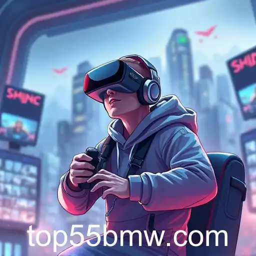 Exploring the Digital Playground: The Rise of Online Game Hubs