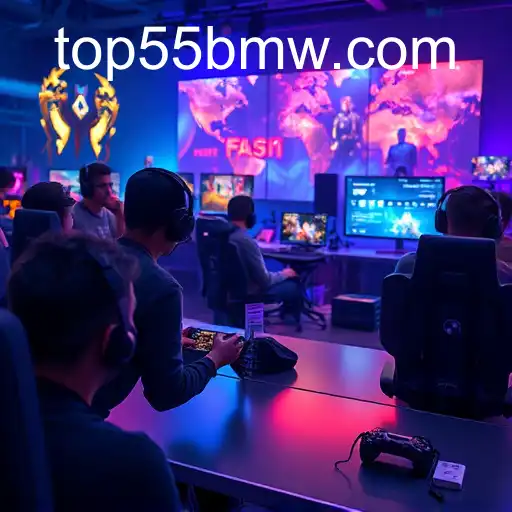 Gaming Trends and Innovations in 2025