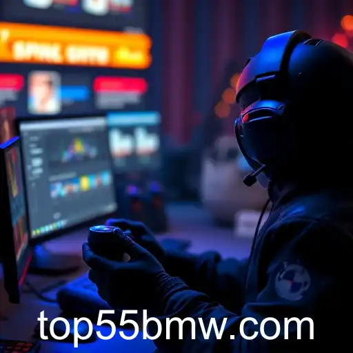 The Rising Trend of Password-Based Game Communities