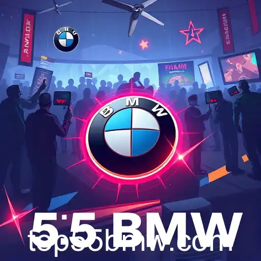 Racing to the Future: The Digital Autobahn