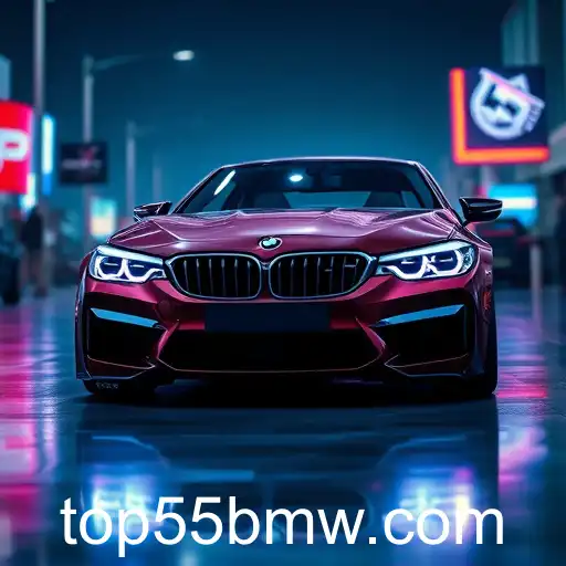 The Rise of 55bmw in Gaming Trends