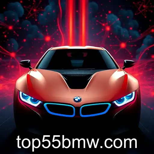 The Rise of 55BMW in Gaming Culture