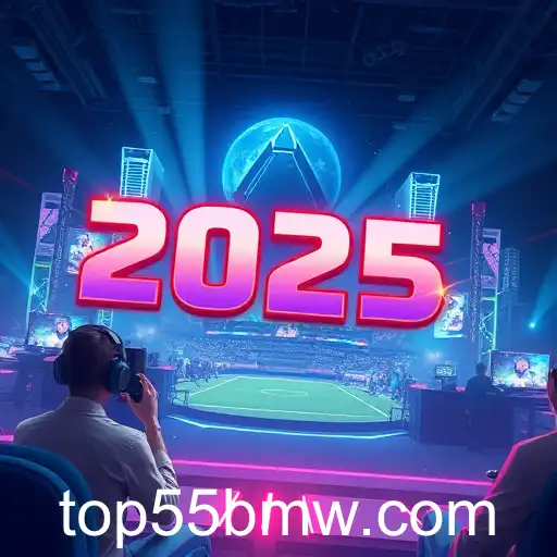 55bmw