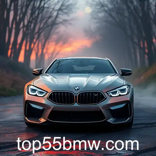 Delving into the RPG Quests: The Allure of '55bmw'