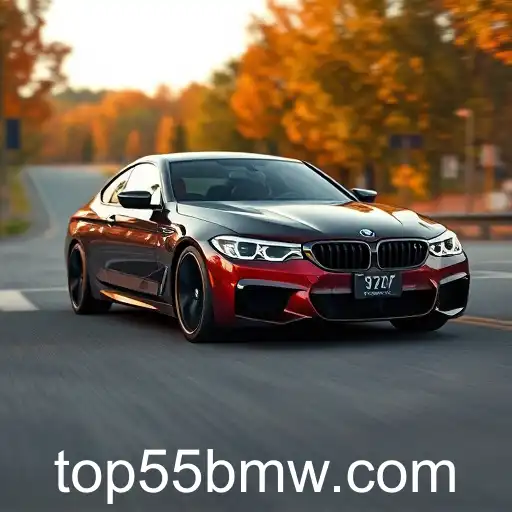 Exploring the World of Simulation Experiences: A Focus on '55bmw'