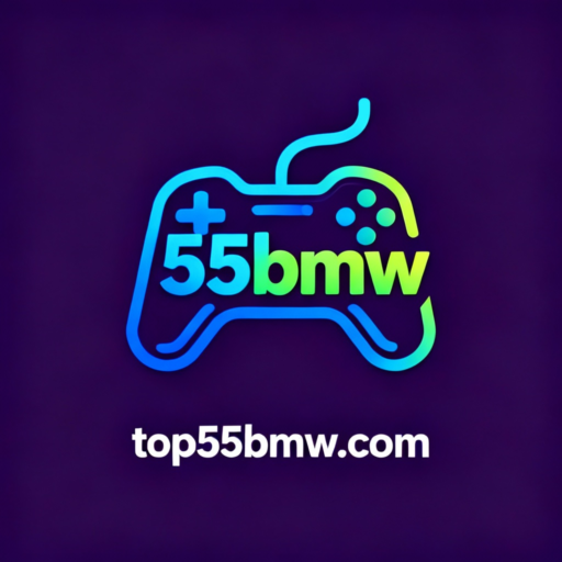 55bmw