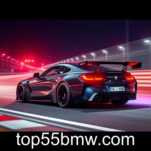 55bmw
